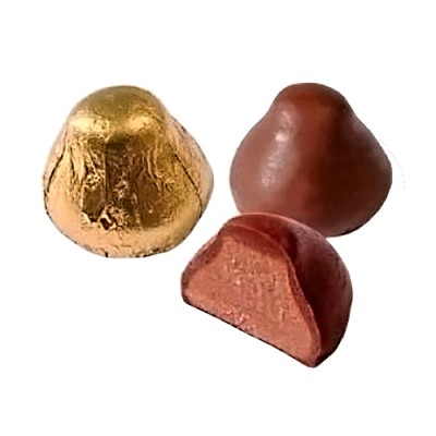 Конфеты Золотые купола 1кг Рот Фронт