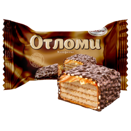 Конфеты Отломи  1кг/Акконд/