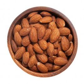 Миндаль жар. 1кг