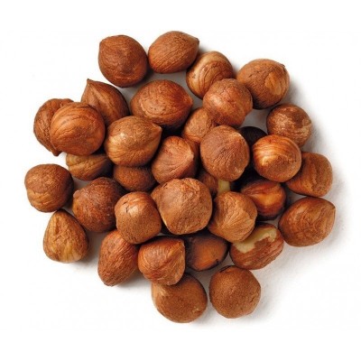 Фундук сырой 1кг