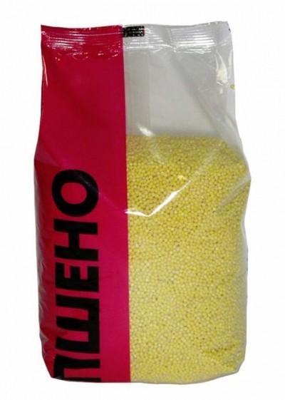 Надежда Пшено 900гр.