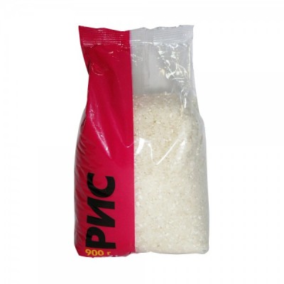 Надежда Рис круглый 900гр.