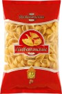 Шебекинские Макаронные изделия Ракушки №393 450г