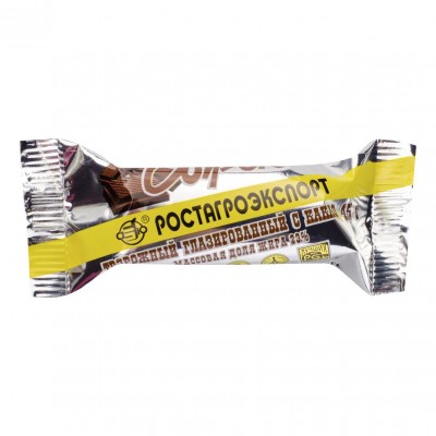 БЗМЖ Сырок глазированный с какао РАЭ 45г