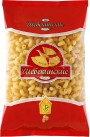 Шебекинские Макаронные изделия Витой Рожок №388 450г