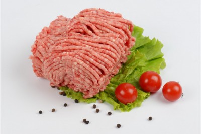 Фарш Домашний свин.-гов.1 кг.