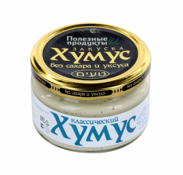 Салат из морской капусты По-корейски 250гр Меридиан