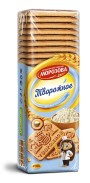 Печенье Твороженое 430гр Морозова