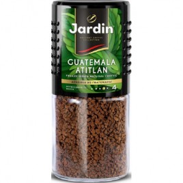 Кофе Жардин Гватемала Атитлан 190гр ст/б