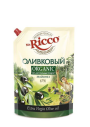 Майонез Mr.Ricco Оливковый экстра 67% 800мл..