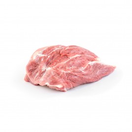 Лопатка Свиная б/к охл. 1кг Агро белогорье