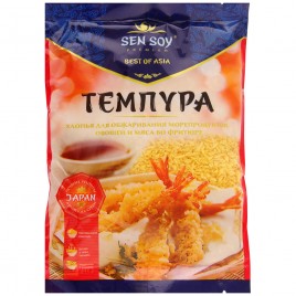 Сэн Сой Хлопья панировачные японские 100г.