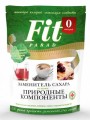 Заменитель сахара ФитПарад №7 дой-пак 500г