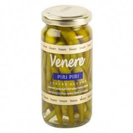 Перец "Венере" Пири-пири слегка острый 250мл ст/б