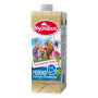 БЗМЖ Молоко Вкуснотеево Ультпаст.2,5% 950мл.т/пак
