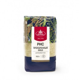Агро-Альянс Экстра Рис элитный пропар.Gold 0.9кг