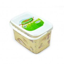 Шашлык в нежно-ароматном соусе 1кг