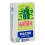 БЗМЖ Масло сливочное "Чабан" 82,5% 380г