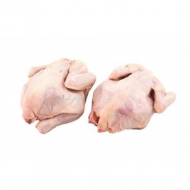 Цыплята-бройлерные "Корнишоны" 1кг