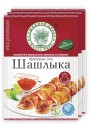 Приправа для шашлыка с морской солью 30г Волшебное Дерево