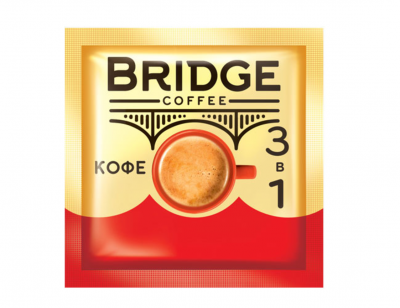 Кофе 3в1 Бридж  20г