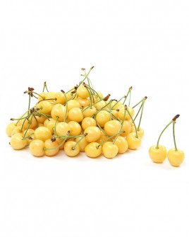 Черешня белая Армения 1кг