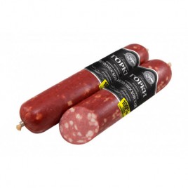 Колбаса Новомосковская в/к в/у  350г БГ