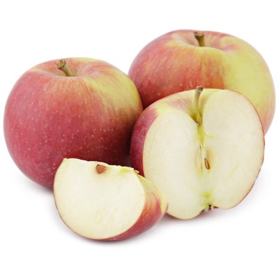 Яблоки Спартан 1кг