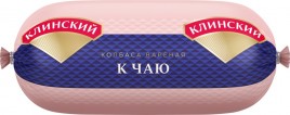 Колбаса Клинская вар.п/ам 400 г Клин