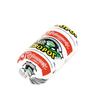 БЗМЖ Сыр Аланталь плавленый  №75  1кг