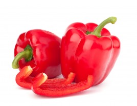 Перец болгар. красный 1кг