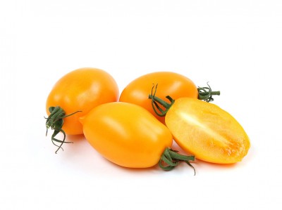 Помидоры Черри пуля желтый 1кг