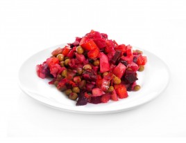 Салат "Винегрет" 1кг.