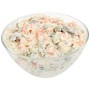 Салат "Оливье с мясом" 1кг.