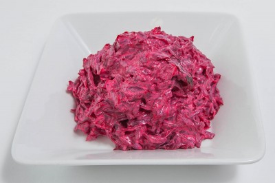 Салат "Свекольный" с черносливом 1кг.