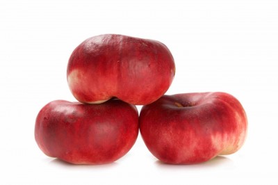 Нектарины плоские 1кг