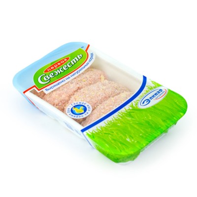 АКЦИЯ!!! Сосиски Для ланча в/у 290гр Дымов