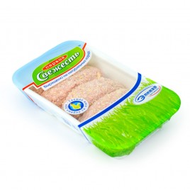 АКЦИЯ!!! Сосиски Для ланча в/у 290гр Дымов