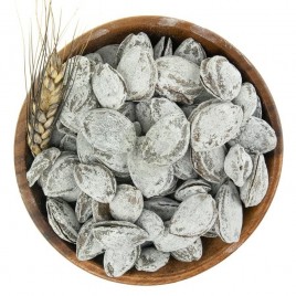 Абрикосовые орешки соленые 1кг(Шурдонак)