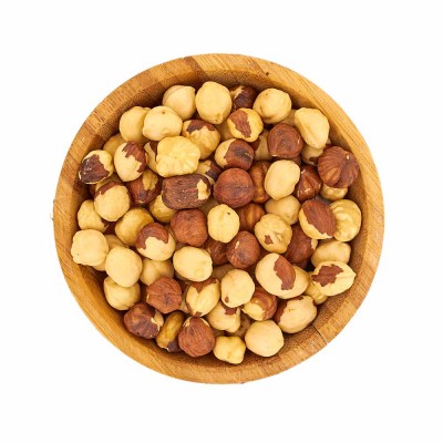 Фундук Жареный 1кг