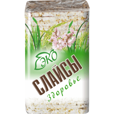 Bottega del Sole Макароны Витки 400гр