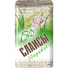 Bottega del Sole Макароны Витки 400гр