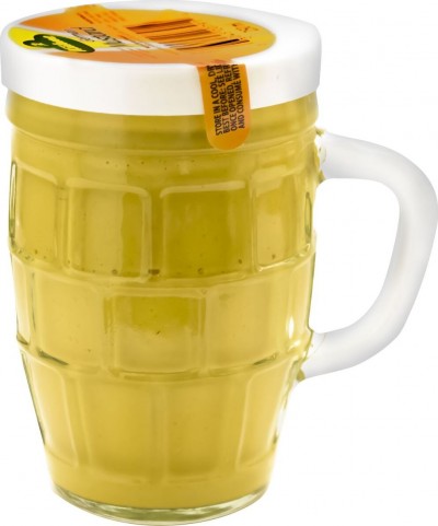 Конфеты Baby Fox Creamy Choco 1кг