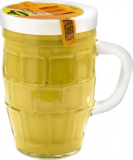 Конфеты Baby Fox Creamy Choco 1кг