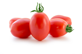 Помидоры Сливка Подмосковье 1кг