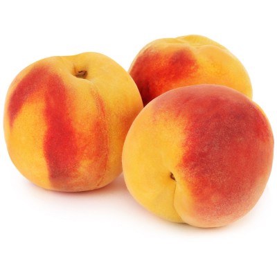 Персики 1кг Азербайджан