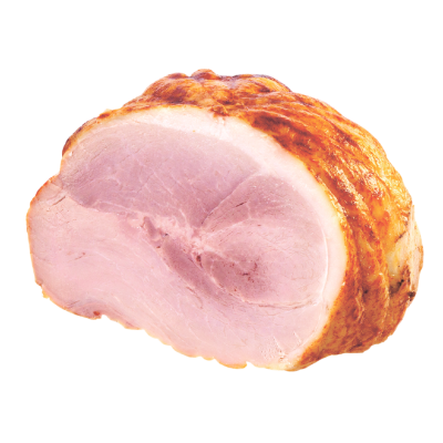 АКЦИЯ!!! Буженина запеченная  вакуум порц. кус. 1кг.Мясн/ряд