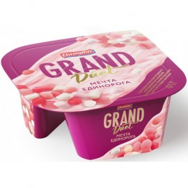 Гранд дуэт co вкусом ягодного мороженого Мечта единорога 5,5% 135гр
