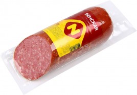 Крекер КР кремделисс крем манго 1кг