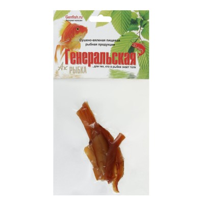 Щупальца Кальмара "Генеральский"80гр.